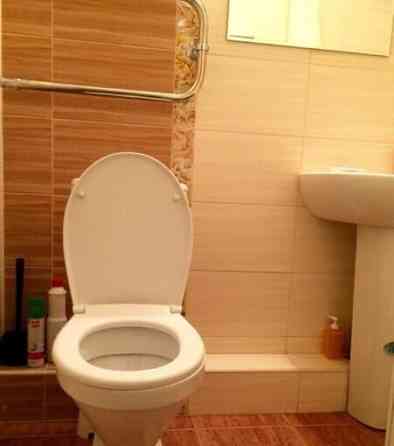 1-комн. квартира, 38 м2, 5/8 эт. Москва