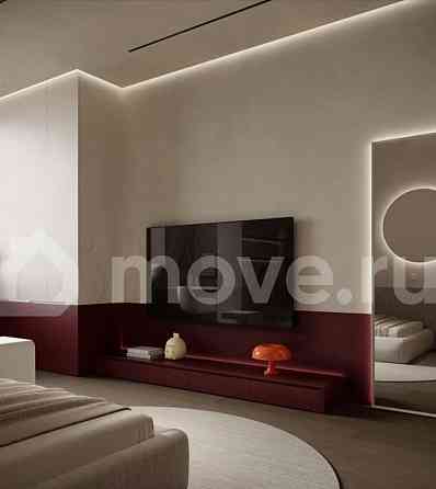 3-комн. квартира, 112 м2, 9/12 эт. Москва