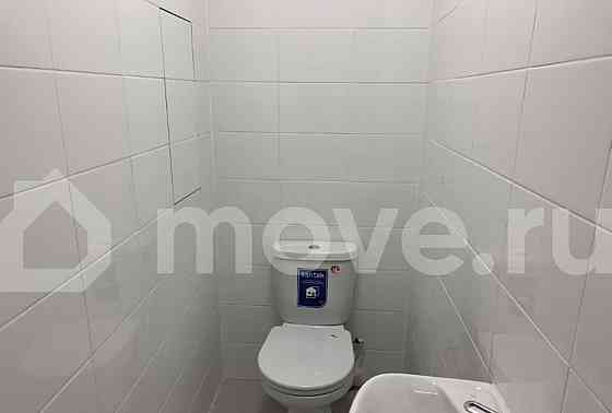 3-комн. квартира, 93 м2, 7/26 эт. Москва