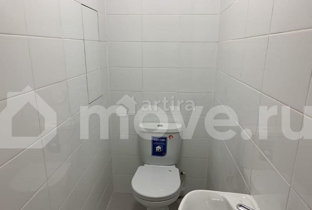 3-комн. квартира, 93 м2, 7/26 эт. Москва - изображение 6