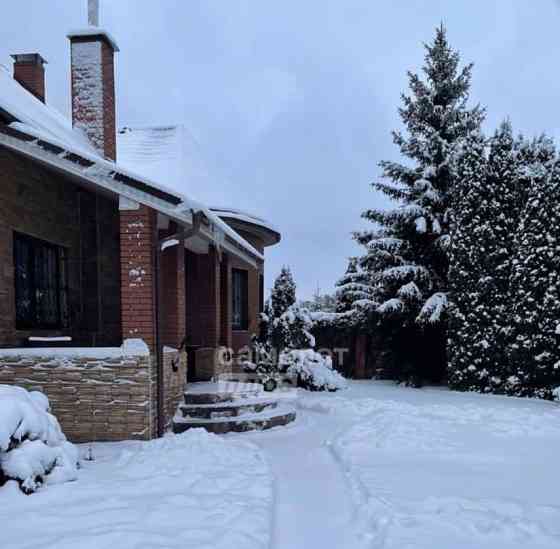 Коттедж, 230 м2, 30 соток, 2 эт. Москва