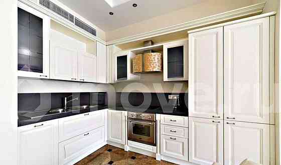 4-комн. квартира, 132 м2, 6/10 эт. Москва