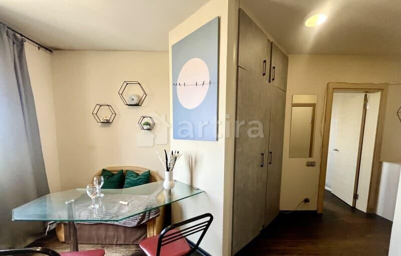 1-комн. квартира, 35 м2, 15/17 эт. Балашиха - изображение 18