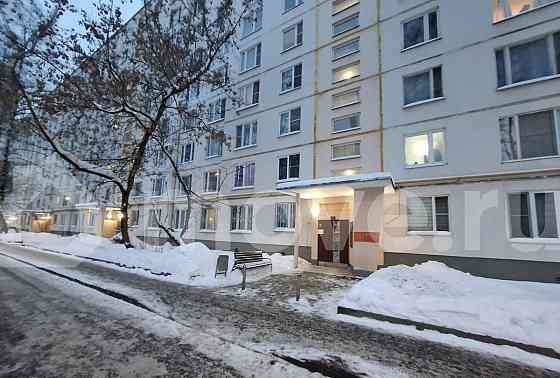 Студия, 13 м2, 1/9 эт. Москва