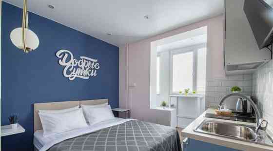 Студия, 15 м2, 14/18 эт. Подольск