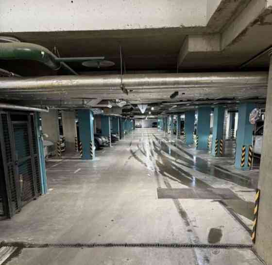 Гараж, 14 м2 Москва