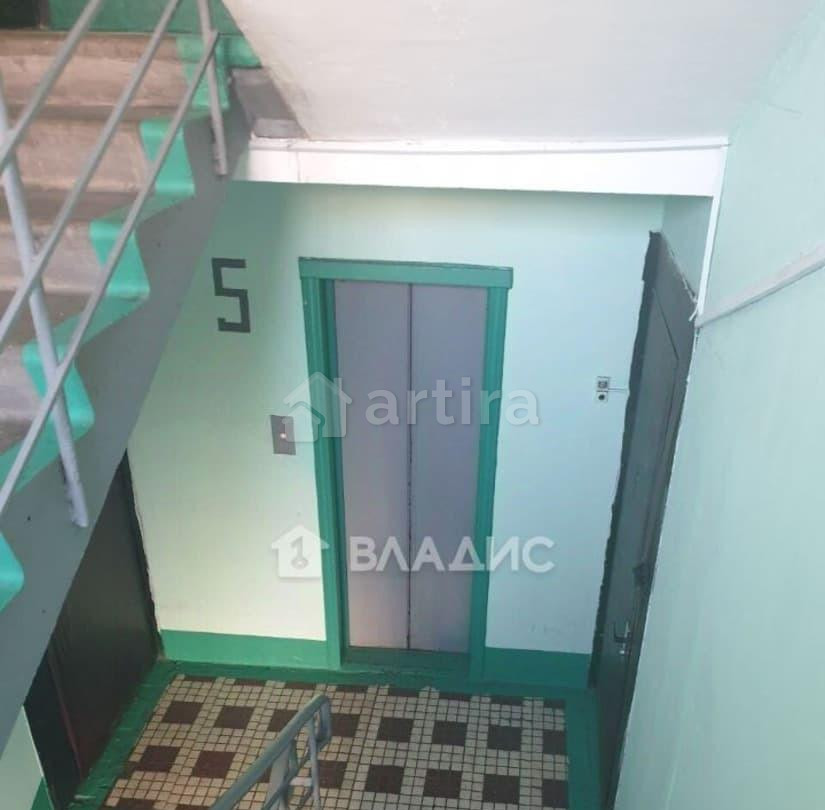 Комната, 24.3 м2, 6/9 эт. Москва - изображение 7