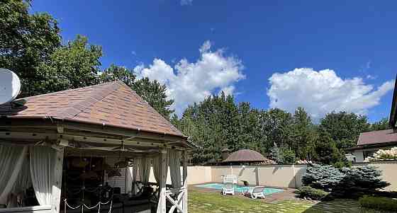 Дом, 235 м2, 5 соток, 3 эт. Рамонь