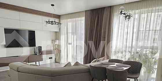 2-комн. квартира, 58.2 м2, 6/25 эт. Москва