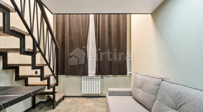 1-комн. квартира, 38 м2, 2/6 эт. Москва - изображение 10