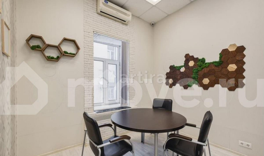 4-комн. квартира, 75.2 м2, 2/5 эт. Москва - изображение 1