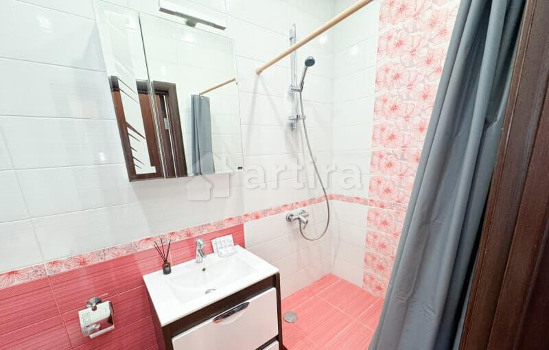 1-комн. квартира, 37 м2, 22/25 эт. Химки - изображение 12