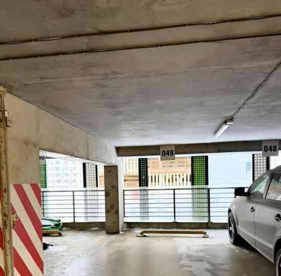 Гараж, 14 м2 Санкт-Петербург