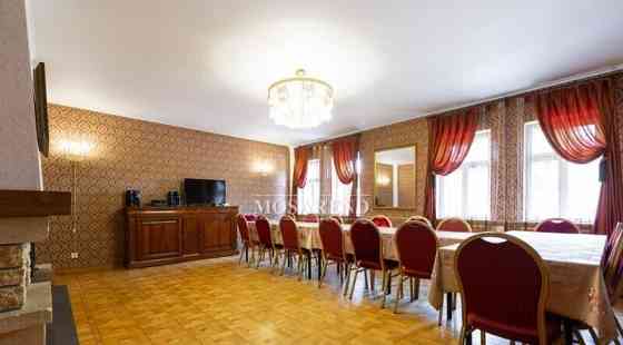 Коттедж, 600 м2 Балашиха