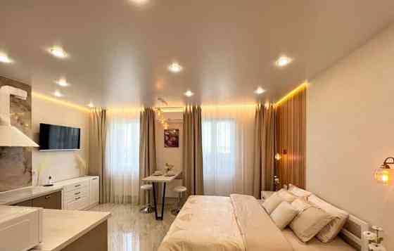 1-комн. квартира, 35 м2, 16/20 эт. Калуга