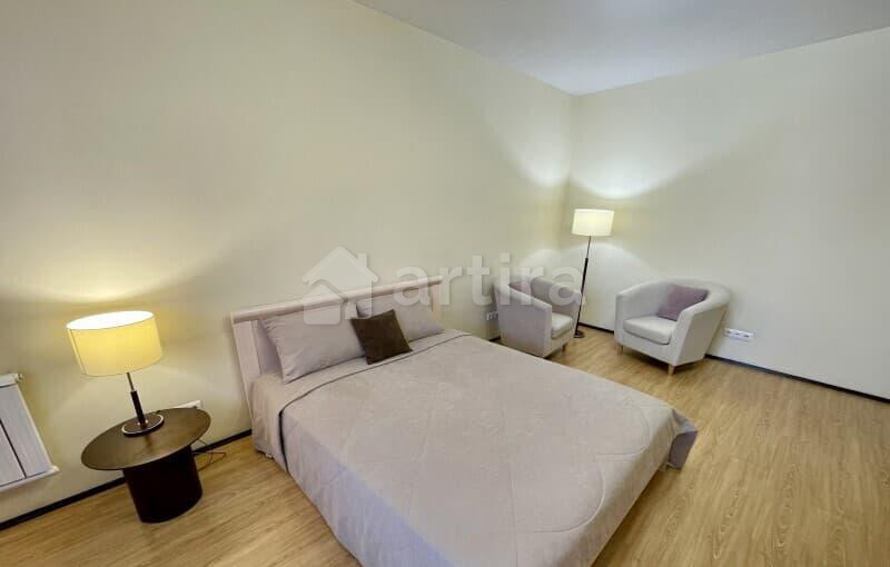 1-комн. квартира, 48 м2, 8/9 эт. Красноярск - изображение 17