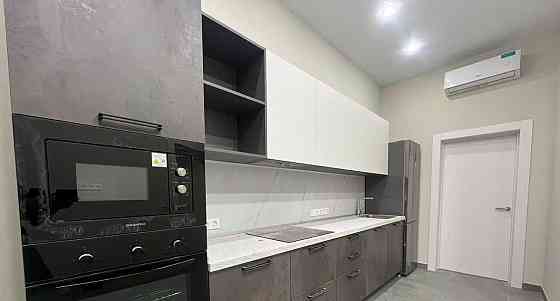 Таунхаус, 330 м2, 1.5 сотки, 4 эт. Москва