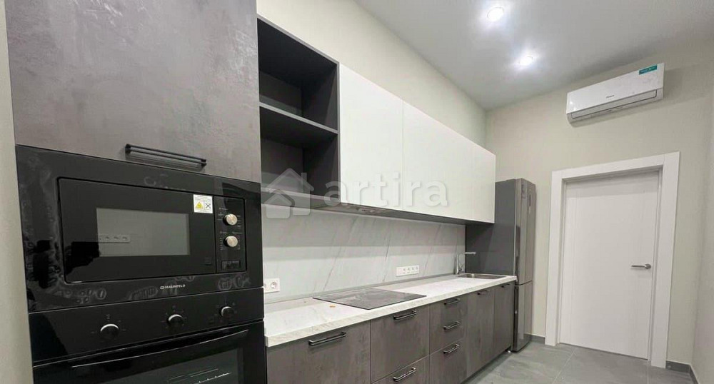 Таунхаус, 330 м2, 1.5 сотки, 4 эт. Москва - изображение 5