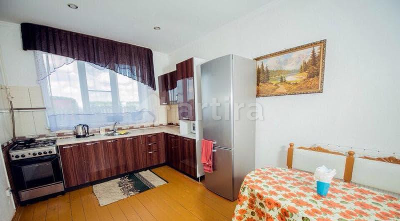 Дом, 200 м2, 10 соток Казань - изображение 7