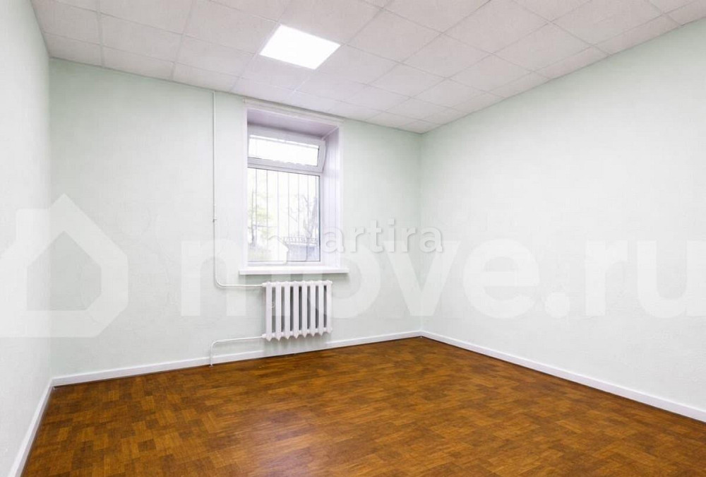 Студия, 24 м2, 1/5 эт. Москва - изображение 1