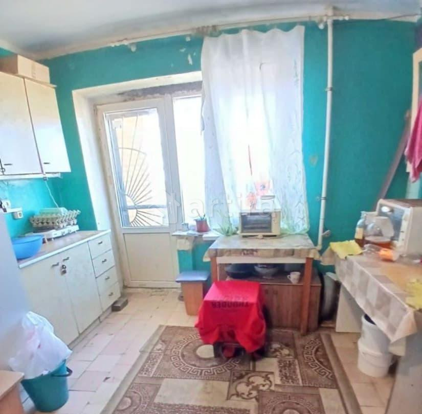 Комната, 16 м2, 6/9 эт. Волгодонск - изображение 5