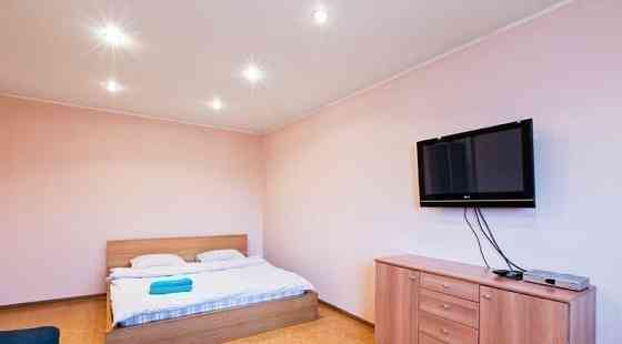 1-комн. квартира, 40 м2, 6/17 эт. Москва