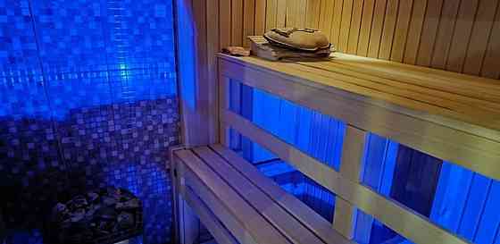 Коттедж, 300 м2, 1.5 га, 2 эт. Красноярск