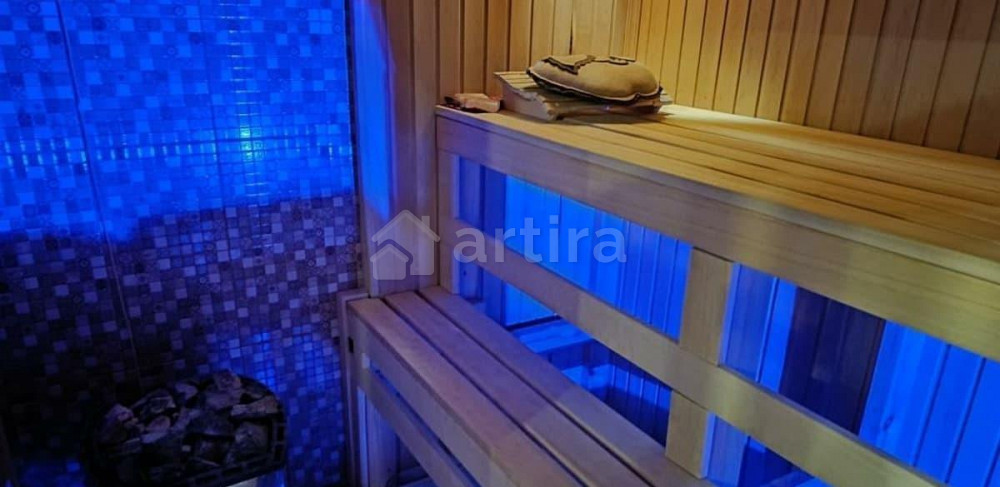 Коттедж, 300 м2, 1.5 га, 2 эт. Красноярск - изображение 3