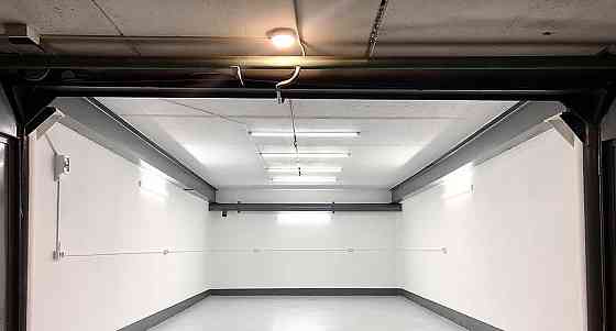 Гараж, 30 м2 Тольятти