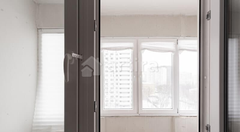 1-комн. квартира, 36.6 м2, 9/20 эт. Москва - изображение 11