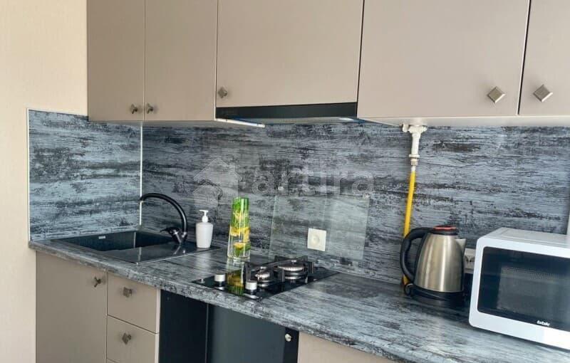 2-комн. квартира, 74 м2, 3/6 эт. Казань - изображение 5