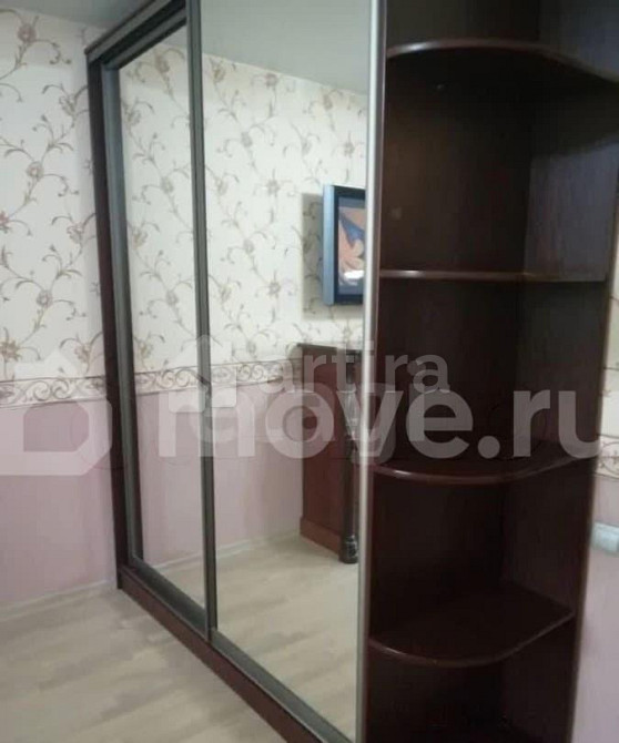 3-комн. квартира, 133 м2, 7/25 эт. Москва - изображение 5