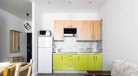 1-комн. квартира, 40 м2, 10/21 эт. Москва