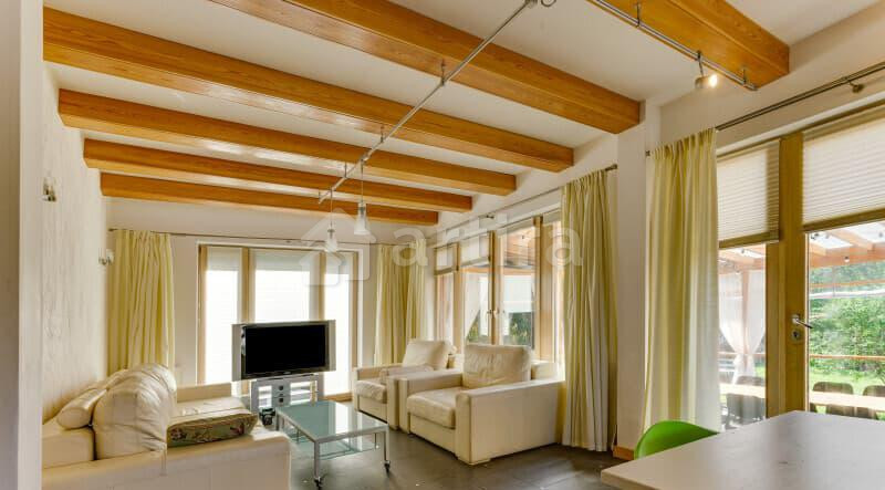 Коттедж, 450 м2 Истра - изображение 10