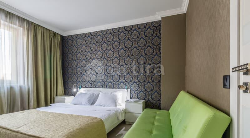 2-комн. квартира, 65 м2, 9/27 эт. Химки - изображение 9