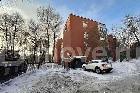 Студия, 12.5 м2, 1/8 эт. Москва