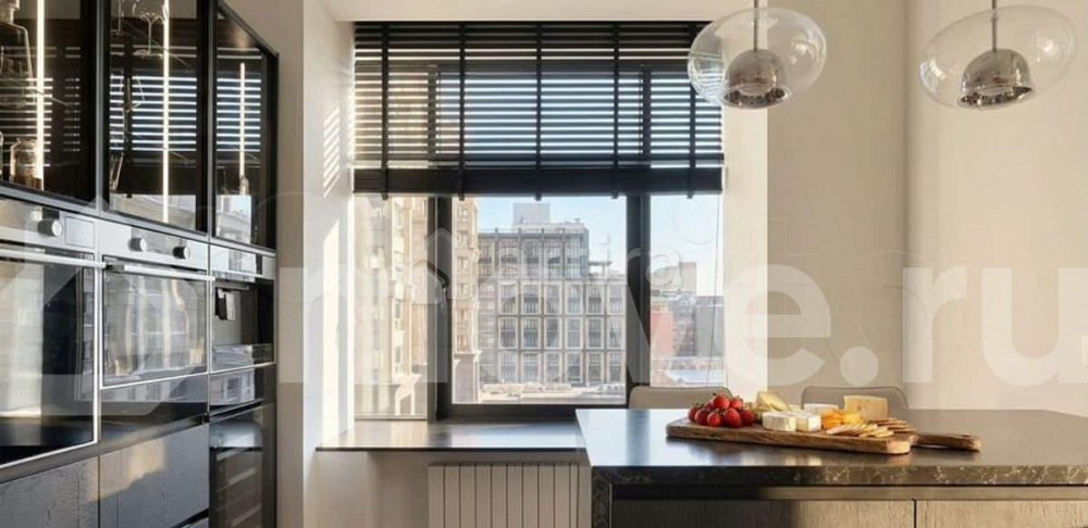 4-комн. квартира, 172 м2, 5/24 эт. Москва - изображение 6