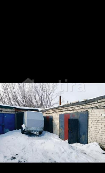 Гараж, 36 м2 Казань - изображение 5