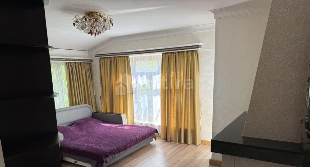 Дом, 130 м2, 50 соток, 1 эт. Ялта - изображение 7