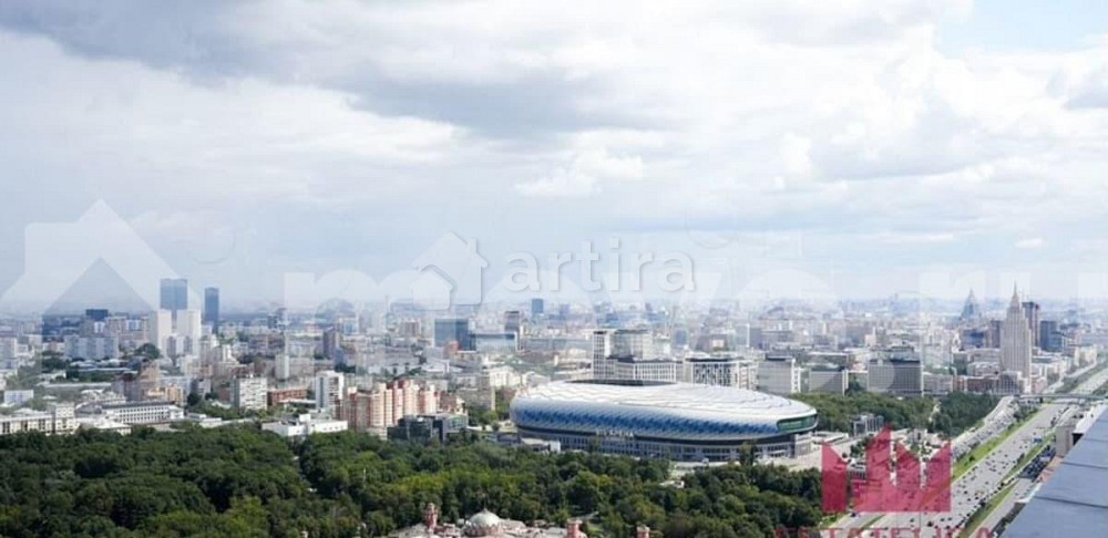 Студия, 410.3 м2, 40/40 эт. Москва - изображение 7