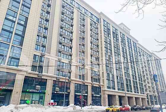 Студия, 30 м2, 3/28 эт. Москва