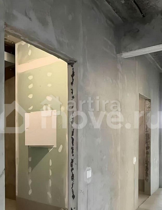 3-комн. квартира, 137 м2, 17/22 эт. Москва - изображение 3