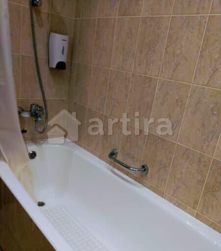 1-комн. квартира, 40 м2, 4/10 эт. Домодедово - изображение 8