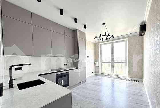 1-комн. квартира, 49.7 м2, 15/20 эт. Москва