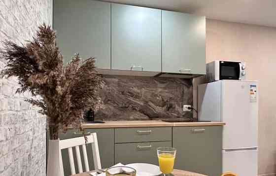 1-комн. квартира, 35 м2, 1/9 эт. Королев