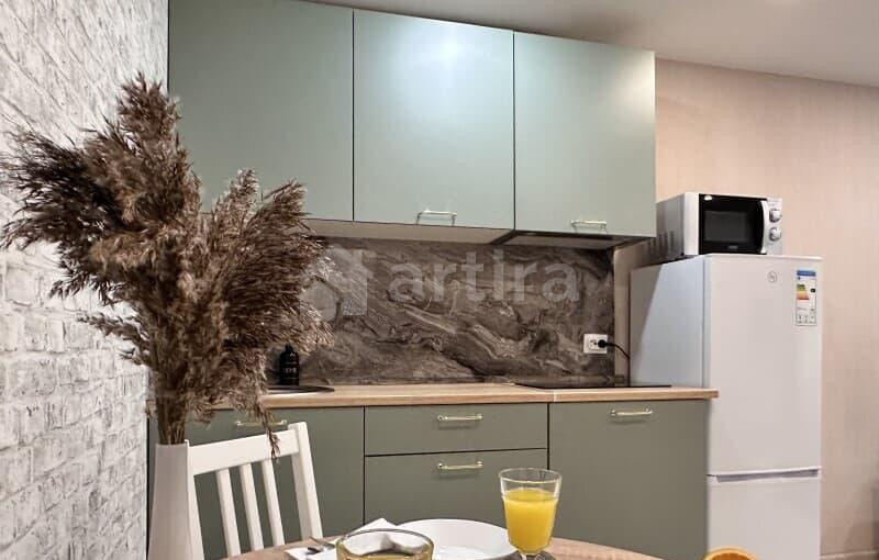 1-комн. квартира, 35 м2, 1/9 эт. Королев - изображение 4