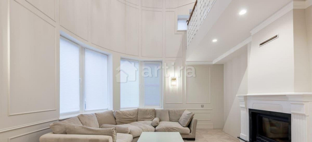 Дом, 310 м2, 11 соток, 2 эт. Одинцово - изображение 4