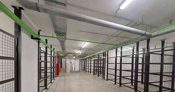 Гараж, 6.5 м2 Москва