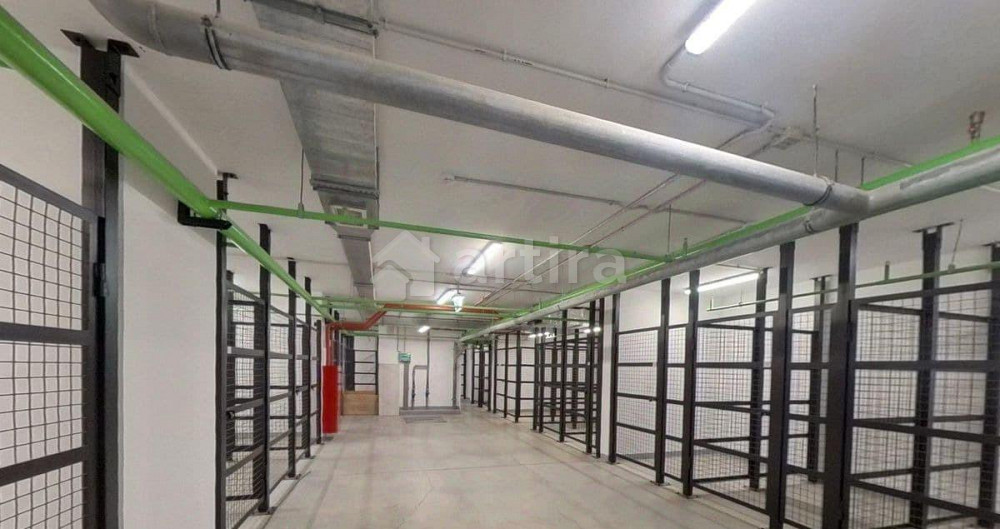 Гараж, 6.5 м2 Москва - изображение 5