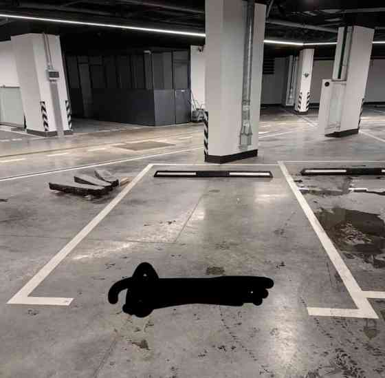 Гараж, 25 м2 Москва